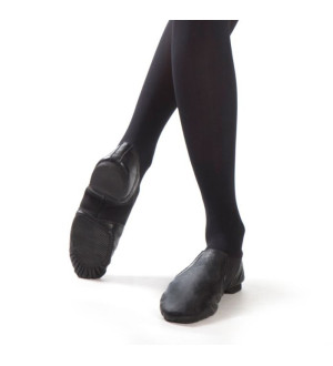 Levina Jazz Shoes MJ6121 - Black